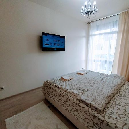 Vanilla Vip Apartment 리비프 외부 사진