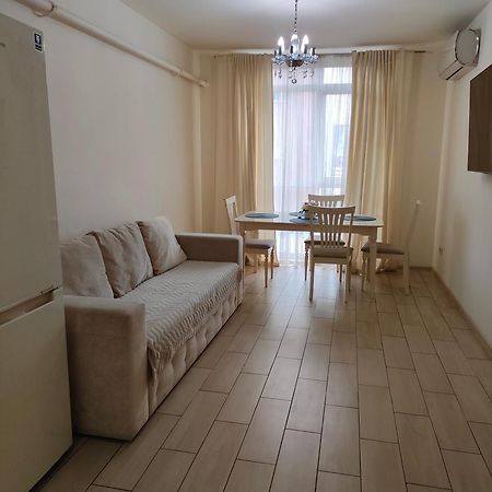 Vanilla Vip Apartment 리비프 외부 사진