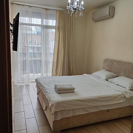 Vanilla Vip Apartment 리비프 외부 사진