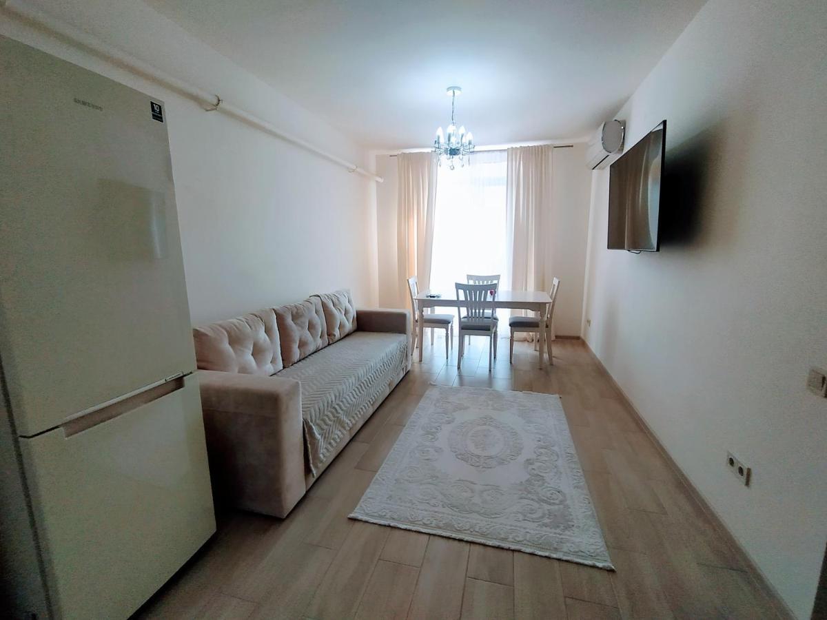 Vanilla Vip Apartment 리비프 외부 사진