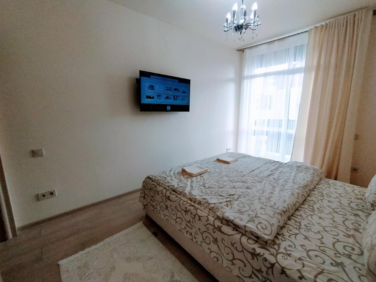 Vanilla Vip Apartment 리비프 외부 사진