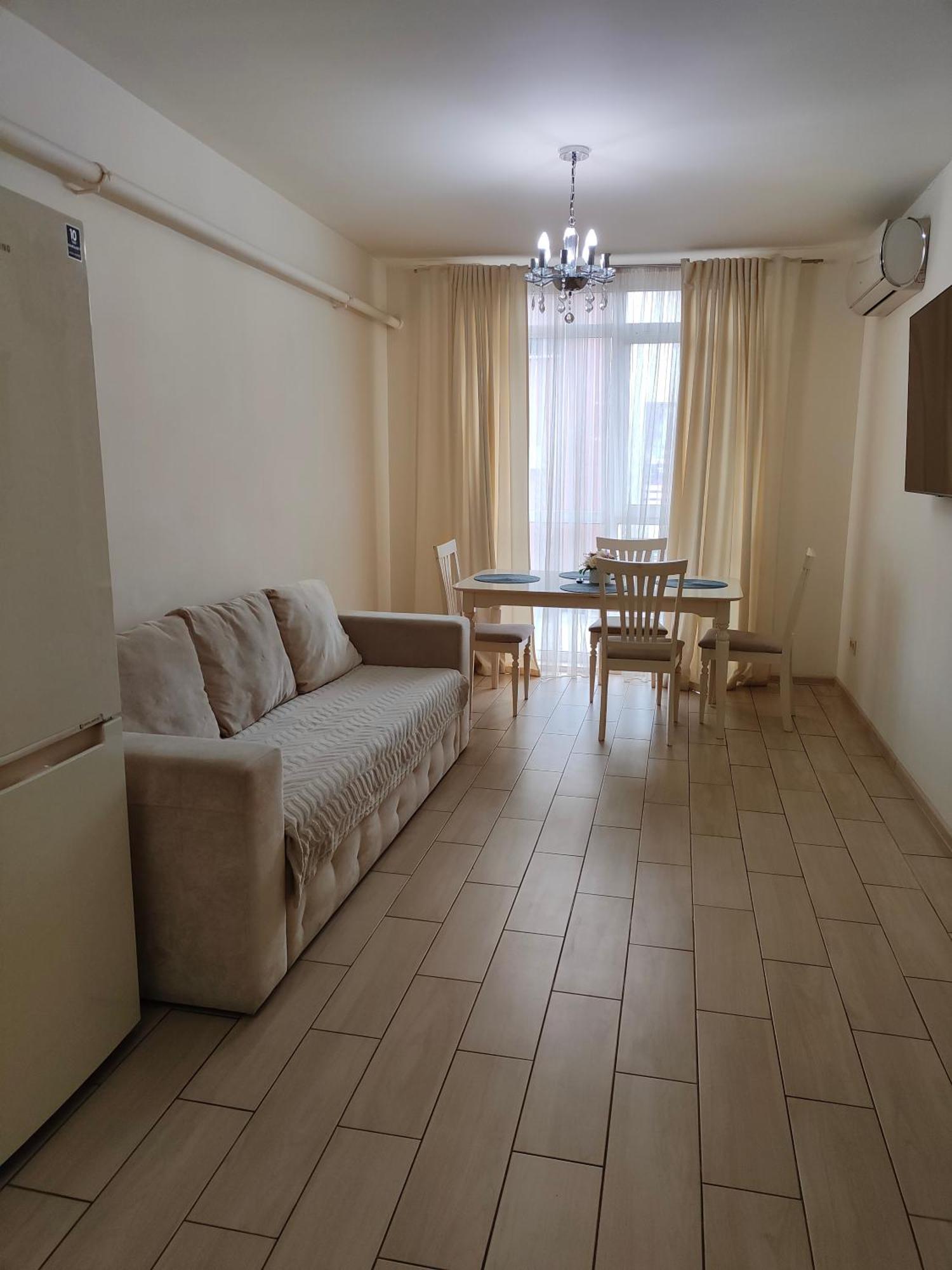 Vanilla Vip Apartment 리비프 외부 사진