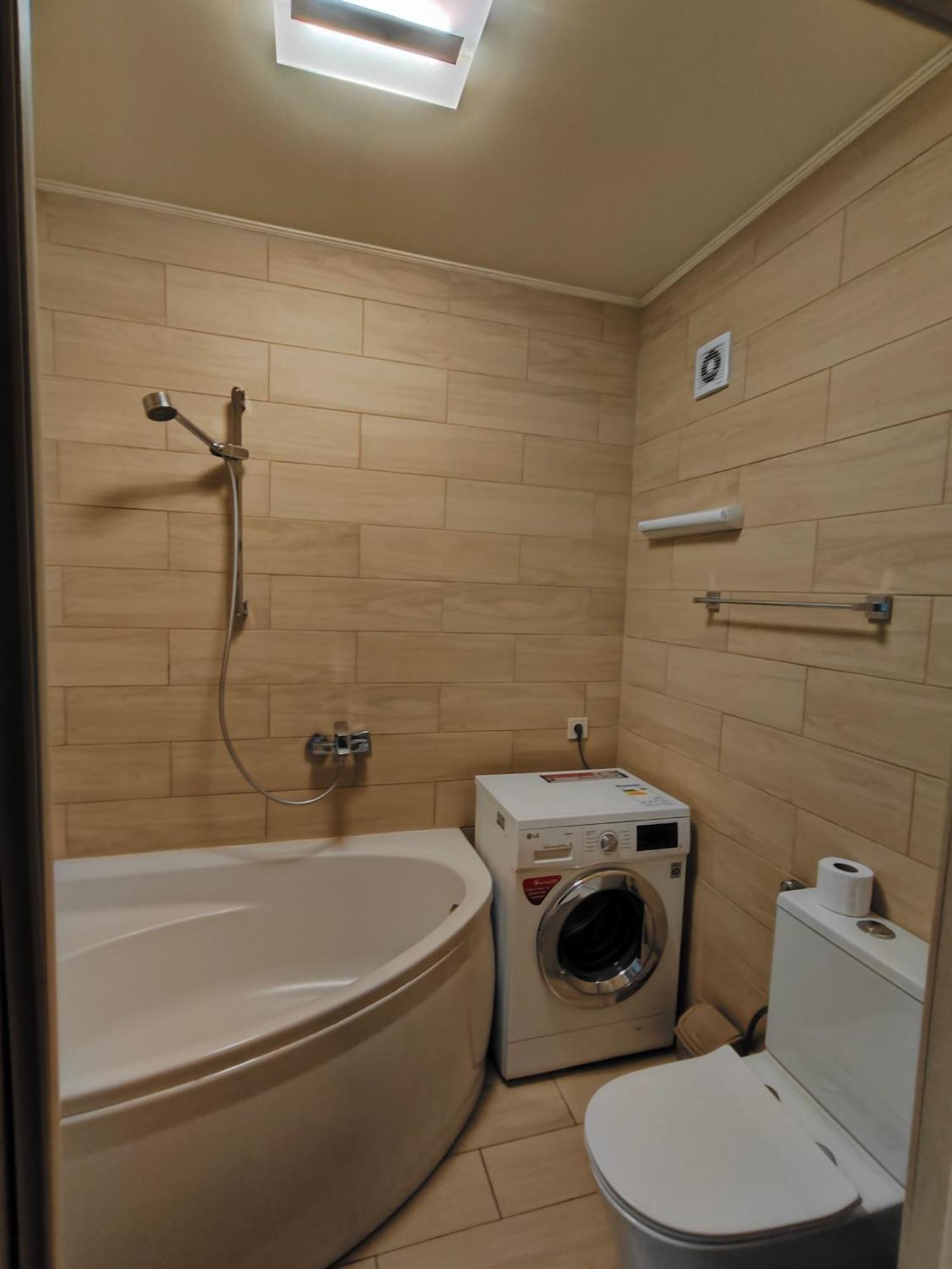Vanilla Vip Apartment 리비프 외부 사진