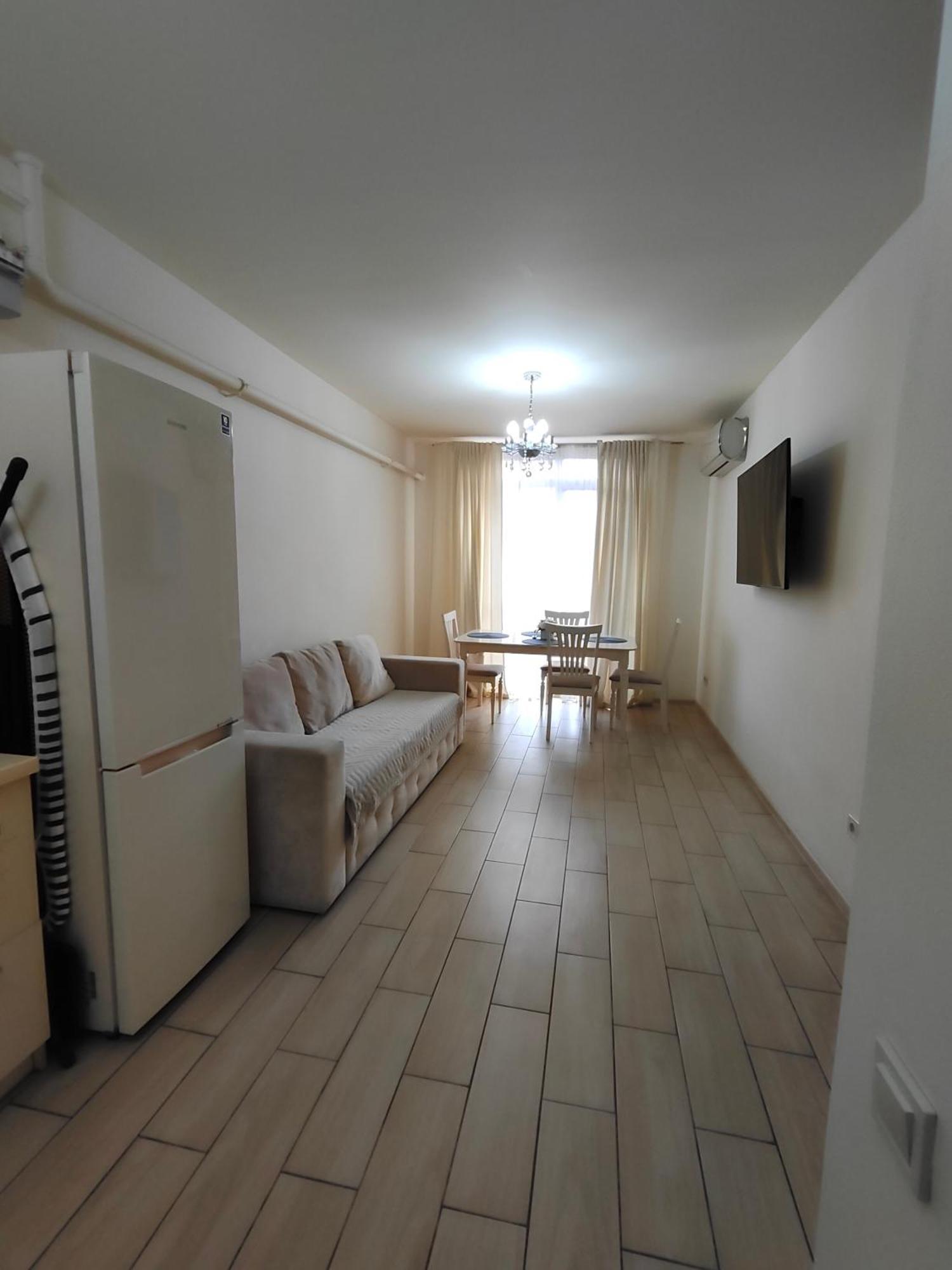 Vanilla Vip Apartment 리비프 외부 사진