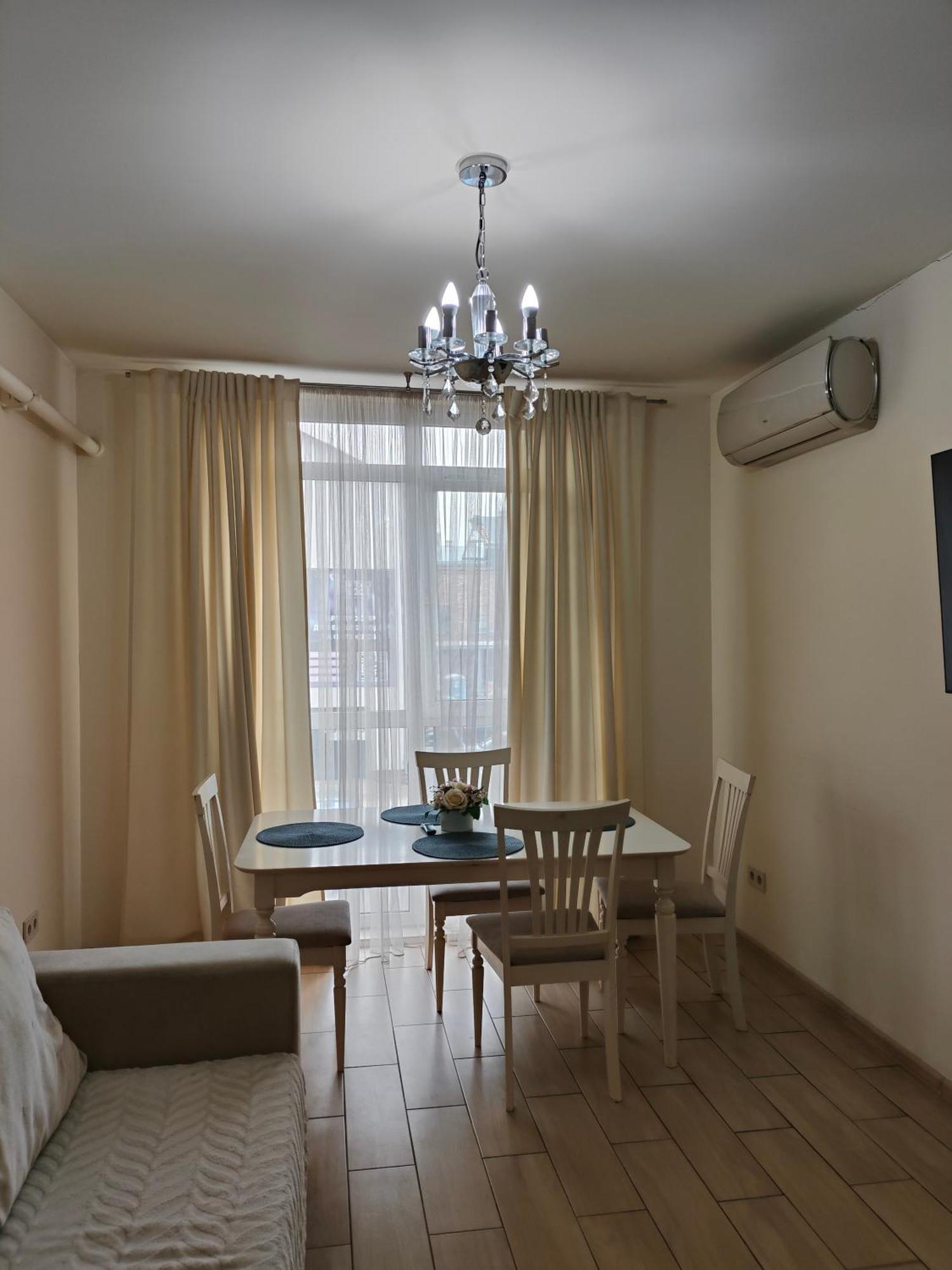 Vanilla Vip Apartment 리비프 외부 사진